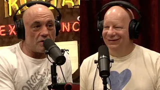Jeff Ross on Touring with Charlie Sheen