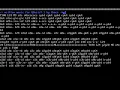 Written Music for QBasic