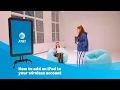 How to add your iPad to your wireless account in 5 steps AT T