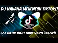Download Lagu DJ AKON RIGHT NOW NANANA VERSI SLOW!!! VIRAL DITIKTOK TERBARU ORIGINAL 2021 COCOK BUAT SLOWMO