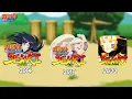 Download Lagu Naruto Senki 2014 vs 2015 vs 2022