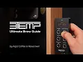 3TEMP PULS Masterclass Ultimate Brew Guide by Ikigai Coffee