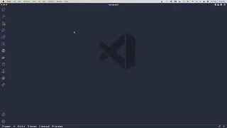 Integrate Git Bash with Microsoft Visual Studio Code