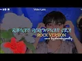 Download Lagu 팜 피얀디 - RAYUAN PEREMPUAN GILA (Rock Version) Official Lyric