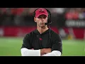 Jonathan Gannon On SiriusXM NFL Radio
