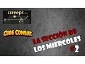La sesion gamedev - CodeCombat y Screeps Aprende a programar
