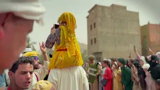 Jadid Groupe Taziri Alnif Tamghra جديد مجموعة تازيري النيف ⵜⴰⵎⵖⵔⴰ 