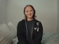 Frances Whitney - Holding On (Official Video)