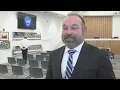 PCB s announce death of former Councilmember Geoff McConnell