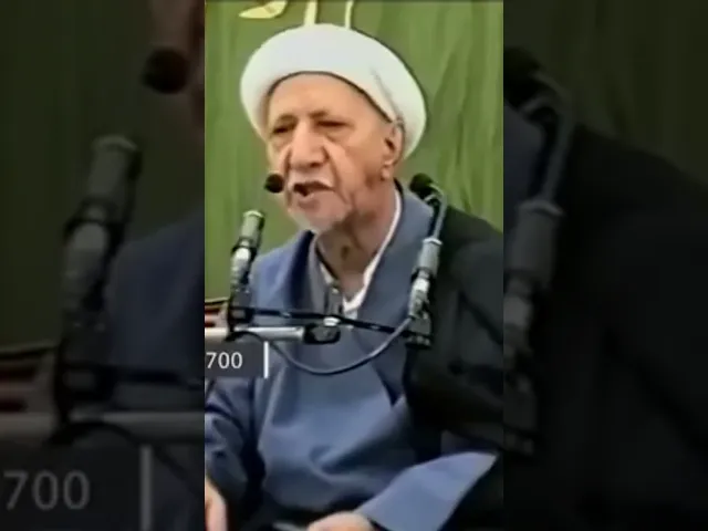 ⁣تَبدو التِلاوَةُ مِن أَبياتِهِم أَبَداً** وَفي بُيوتِكُمُ الأَوتارُ وَالنَغَمُ - الشيخ أحمد الوائلي