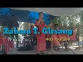 MUSIK CHA CHA TERBARU 2022 || LA PALOMA cover || ZAHARA T. Girsang