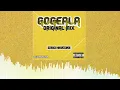 GOGEALA - Gabo Herconz (Original Mix) 2022 - GUARACHA - ALETEO - ZAPATEO - MUSICA DE ANTRO Octubre 🎃