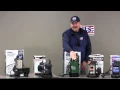Sump Pump Reviews Plastic Steel or Cast Iron