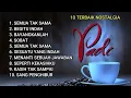 Lagu KOMPILASI LAGU PADI FULL ALBUM PILIHAN TERBAIK TAHUN 2024 TANPA IKLAN | BEST HITS COLLECTIONS #PADI