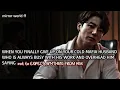 Download Lagu When you finally give up on your cold mafia husband who is always busy with his work and overhead-