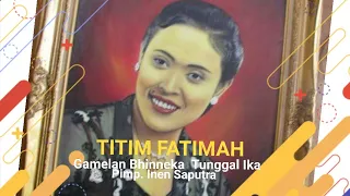 Download SINTREN/ KULU-KULU KARAWANG/ AWI NGARAMBAT - Titim Fatimah MP3