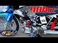 Download Lagu Wave400cc SuperOpen by. Manoch Service | For The Thailand Grand Drag Race @Dec.24-26 2021.