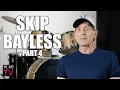 Skip Bayless on Why He Chose His Media Career Over Having Children Part 4