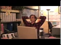 Matthew Gray Gubler Episode 2 The Unauthorized Documentary