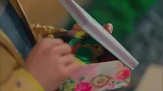 مسلسل انتقام حلو حلقة 3 قسم 3 مدبلج للعربية 