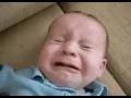 Baby gif crying