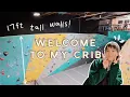 Climbing Every Wall in My Gym - LA Boulders Gym Tour