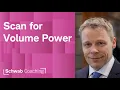 How to Use the Volume Rate of Change Indication VROC at BREAKOUTS Trading with thinkScript