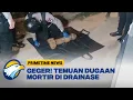 Download Lagu Pekerja Proyek Drainase di Bekasi Temukan Benda Mirip Mortir