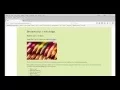 Basic html and css for beginner on Dreamweaver