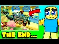 The END of Anime Catching Simulator