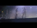 Phantogram Live 2/14/25 "Attaway" in Chicago, Il