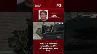 Shots fired during recovery of missing girl abducted from her Ocala home deputies say