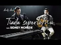 Download Lagu Tiada SepertiMu (Cover) By Andy Ambarita with Sidney Mohede