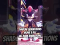 Download Lagu All Rank Animations In Sonic X Shadow Generations DLC!
