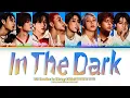 DJ Snake \u0026 Stray Kids 'In The Dark' (Color Coded Lyrics)
