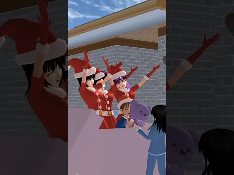 SELAMAT NATAL