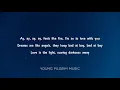 Frankie Goes To Hollywood - The Power Of Love (Lyrics)