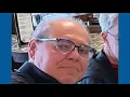 Friend remembers man murdered in Davenport