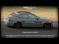 SPY PHOTOS: 2028 BMW M3