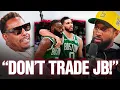 Download Lagu Paul Pierce on Why the Celtics Should NOT Trade Jaylen Brown