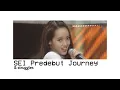 Download Lagu WEKI MEKI Sei Predebut Journey / Struggles