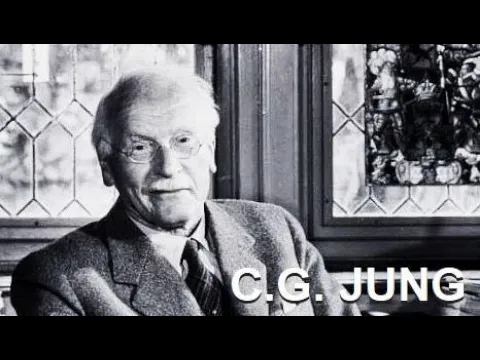 Download MP3 C.G. Jung - Der Einzelne, das Religiöse und das Transzendente (Gespräch 1960) ENGL SUBS