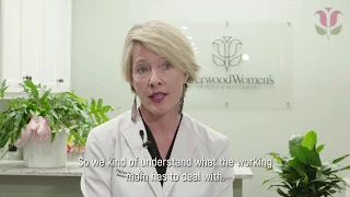 About Deerwood Women s Health and Wellness