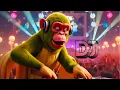 BRAINROT | DJ Tung Tung Tung Sahur | REMIX