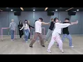 JO YURI (조유리) - 'Loveable' Dance Practice Mirrored
