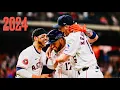 2024 Houston Astros Full Season Highlights