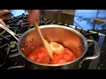 Marcella Hazan s Tomato Sauce