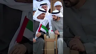 أغنية والخد برق لاح الإماراتية في عيد الاتحاد وعرض مسيرة الاتحاد مع العرض الكامل   رائعة        دندنها