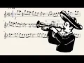Download Lagu Mexican Hat Dance for Bb Trumpet