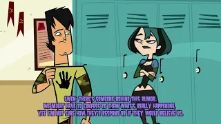 total drama gwens college life ep 1